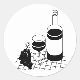 Adesivo Vidro e frasco Vidro Comida