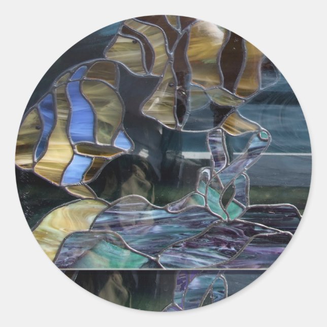 Adesivo Vidro-Vedante (Frente)