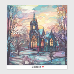 Adesivo Vidro-Vidro-Vidro-Vidro Personalizado