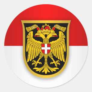 Adesivo Viena/Wien