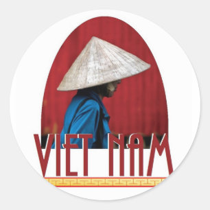 ADESIVO VIETNAM
