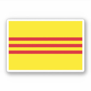 Adesivo Vietname (1975)