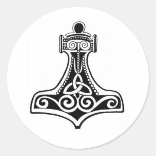 Adesivo Viking