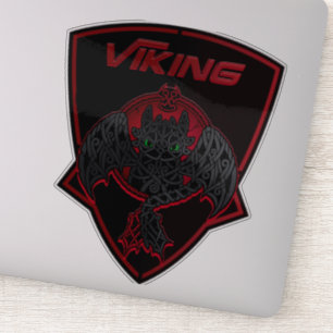 Adesivo     VikingSticker