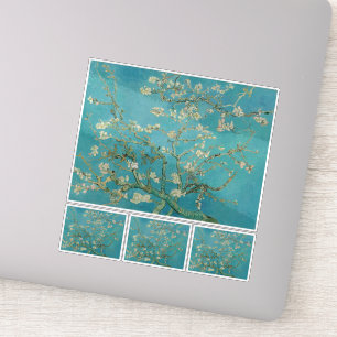 Adesivo Vincent Van Gogh, Almond Blossom, Amandelbloesem