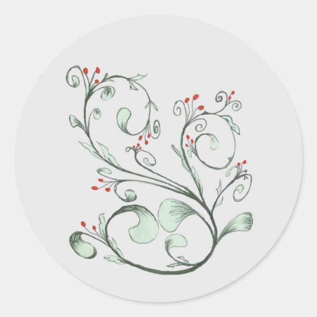 Adesivo Vinculando Por Um Sorriso (Frente)