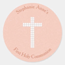 Adesivo Vinhas e tiras de pêssego da Comunidade