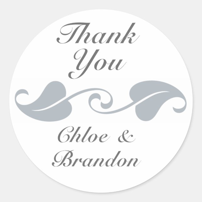 Adesivo Vinhas Itriciadas Obrigado Vinheira (Frente)