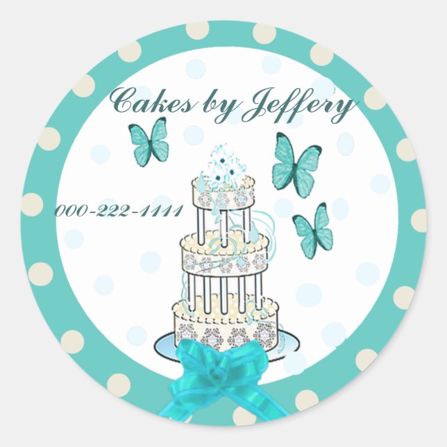 Adesivo Vinheiros bonito (Frente)