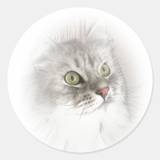 Adesivo Vinheiros Siberianos (Frente)