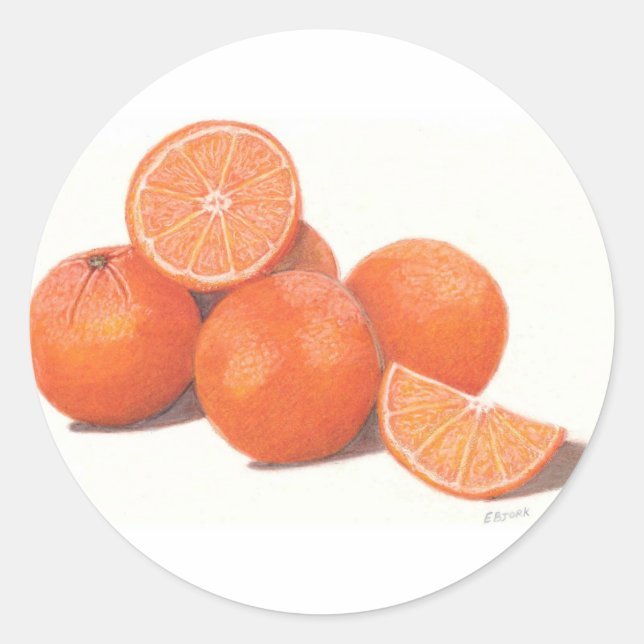 Adesivo Vinheta (Frente)