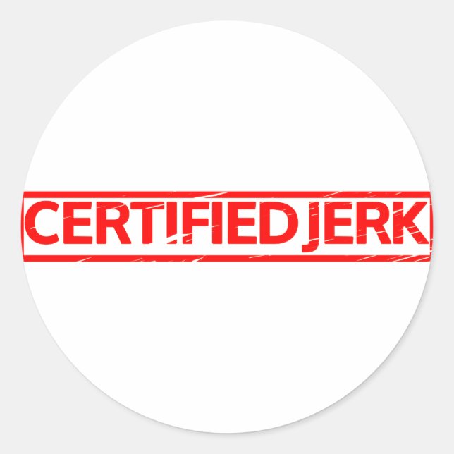 Adesivo Vinheta (Frente)