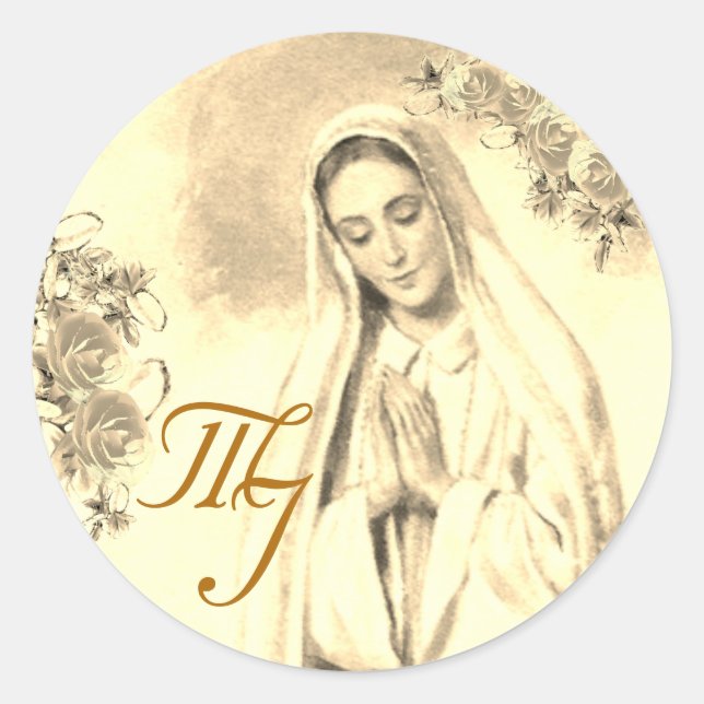 Adesivo Vinheta (Frente)