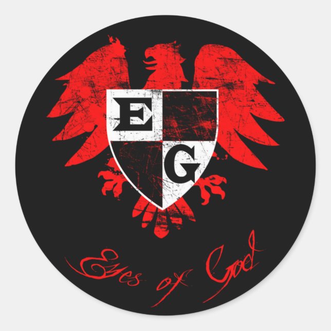 Adesivo Vinheta (Frente)