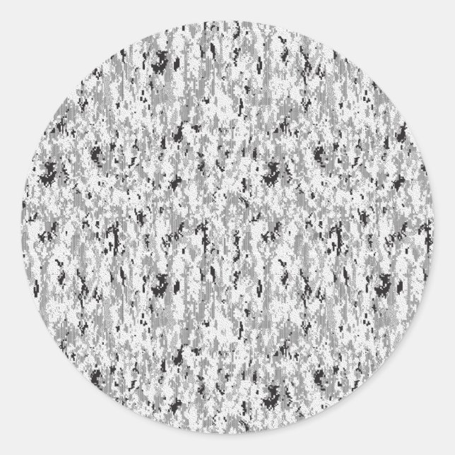 Adesivo Vinheta (Frente)