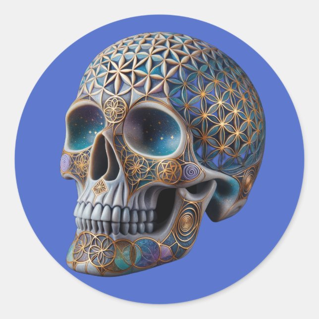 Adesivo Vinheta (Frente)