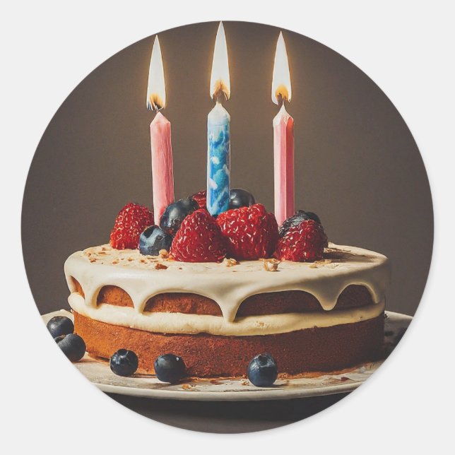 Adesivo Vinheta (Frente)