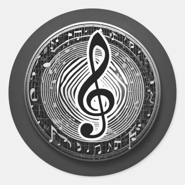 Adesivo Vinheta (Frente)