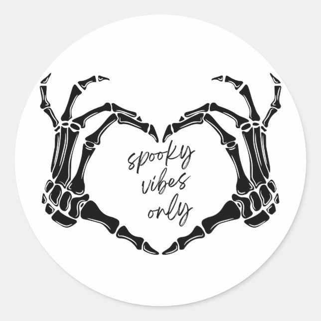 Adesivo Vinheta (Frente)