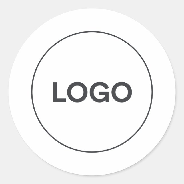 Adesivo Vinheta (Frente)