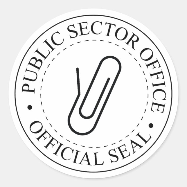 Adesivo Vinheta (Frente)