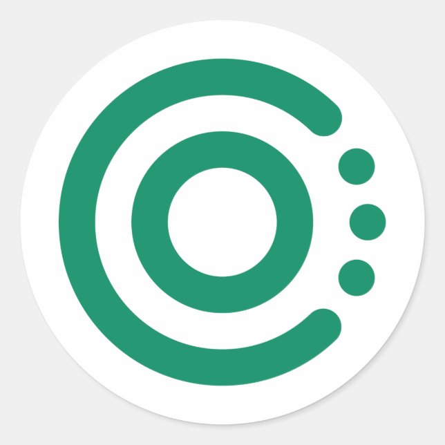 Adesivo Vinheta (Frente)