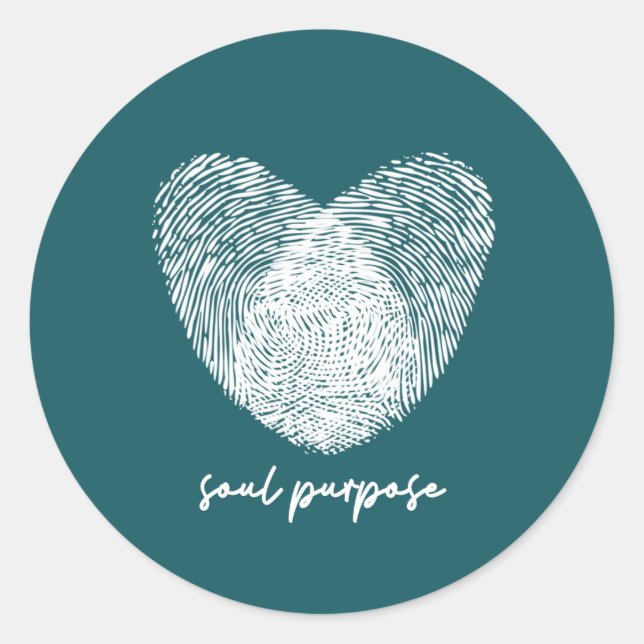 Adesivo Vinheta (Frente)