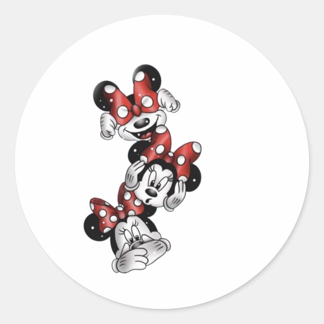 Adesivo Vinheta (Frente)