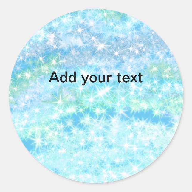 Adesivo Vinheta (Frente)