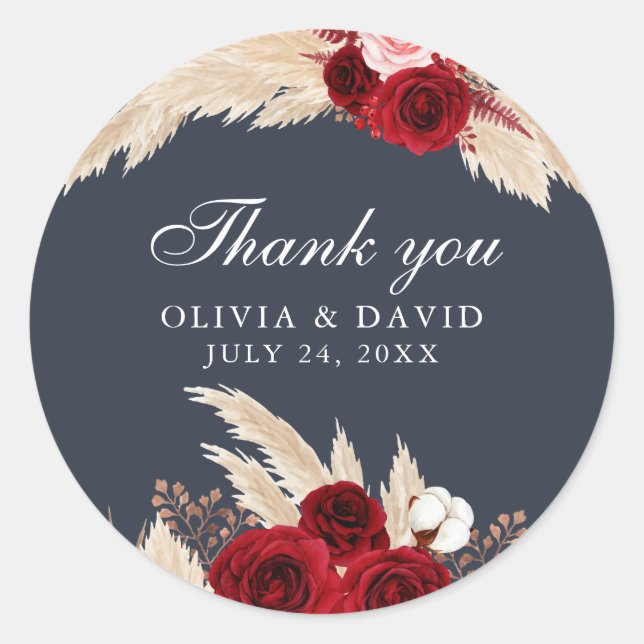 Adesivo Vinheta (Frente)