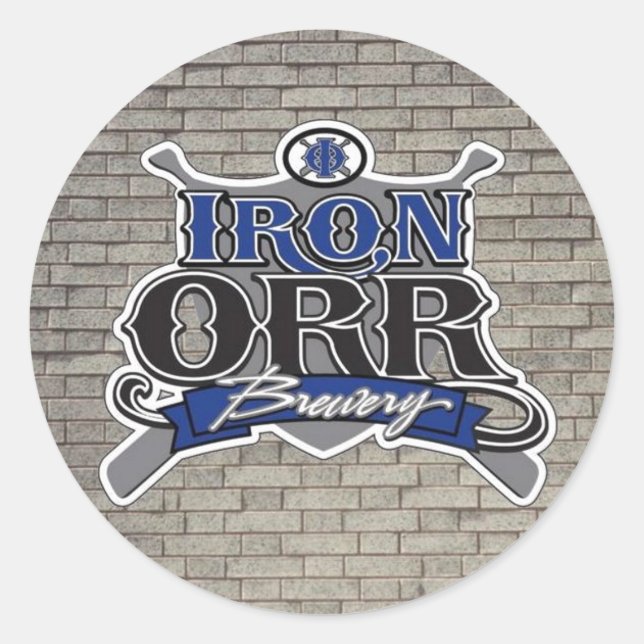 Adesivo Vinheta (Frente)