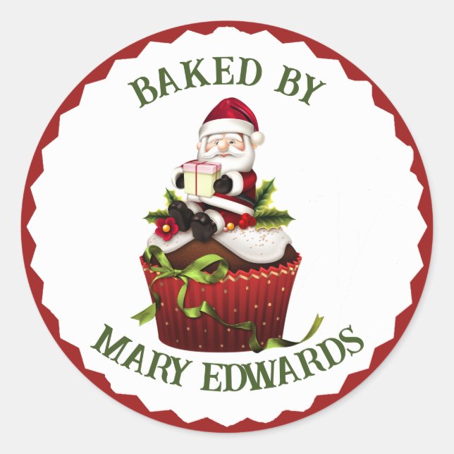 Adesivo Vinheta (Frente)