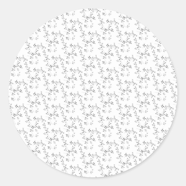 Adesivo Vinheta (Frente)