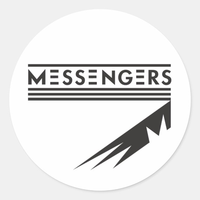 Adesivo Vinheta (Frente)