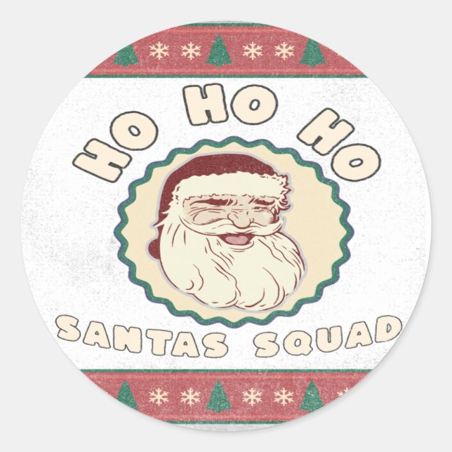 Adesivo Vinheta (Frente)