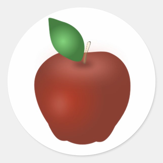 Adesivo Vinheta (Frente)