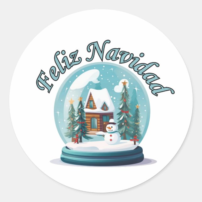 Adesivo Vinheta (Frente)