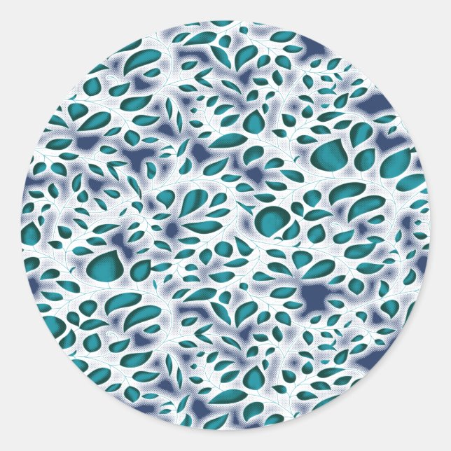 Adesivo Vinheta (Frente)