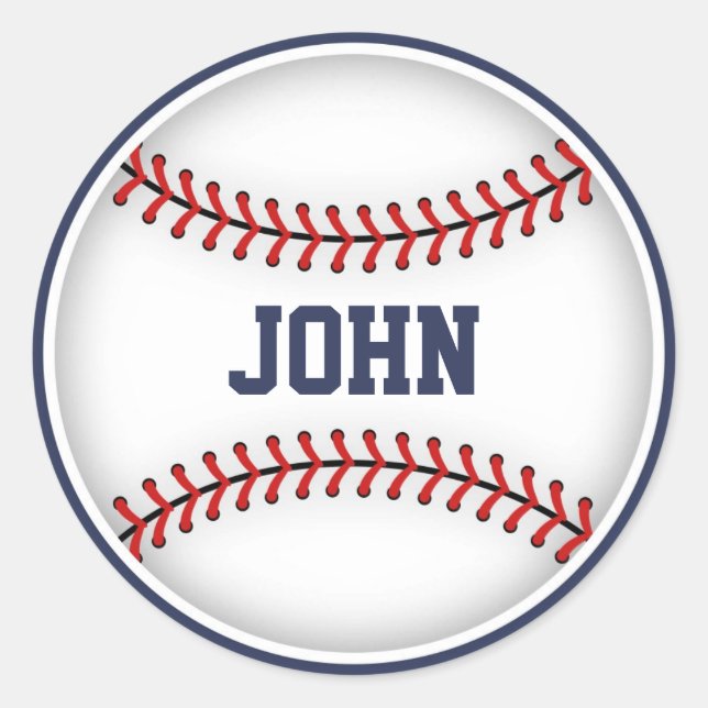 Adesivo Vinheta (Frente)