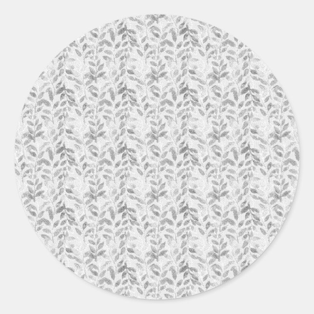 Adesivo Vinheta (Frente)