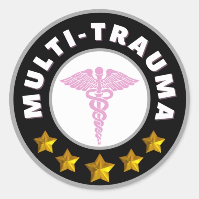 Adesivo Vinheta (Frente)