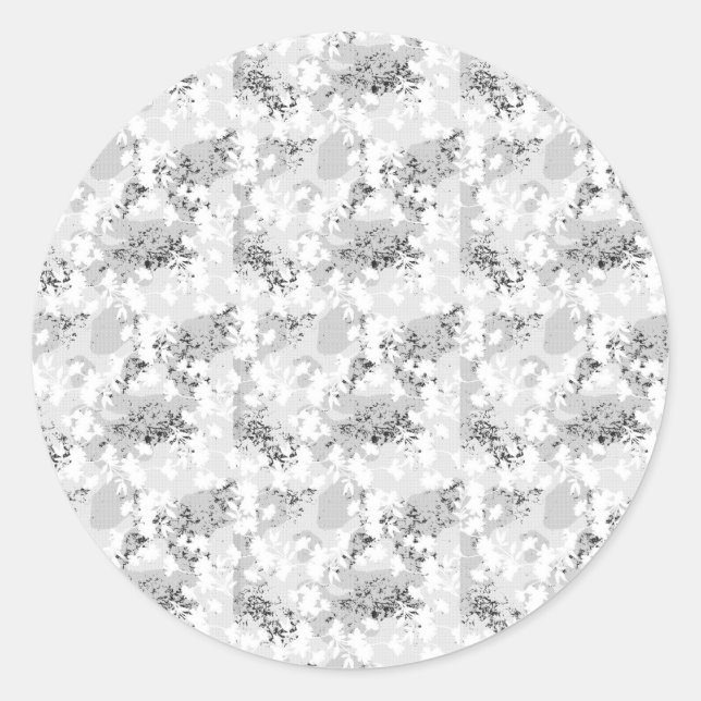 Adesivo Vinheta (Frente)