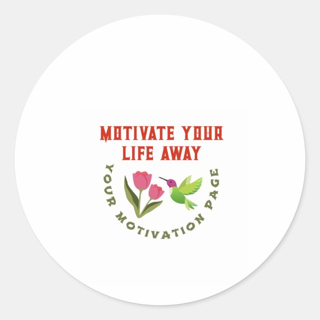 Adesivo Vinheta (Frente)