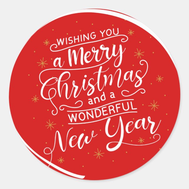 Adesivo Vinheta (Frente)