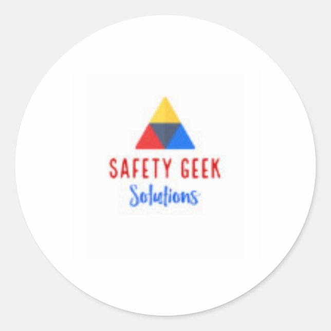 Adesivo Vinheta (Frente)