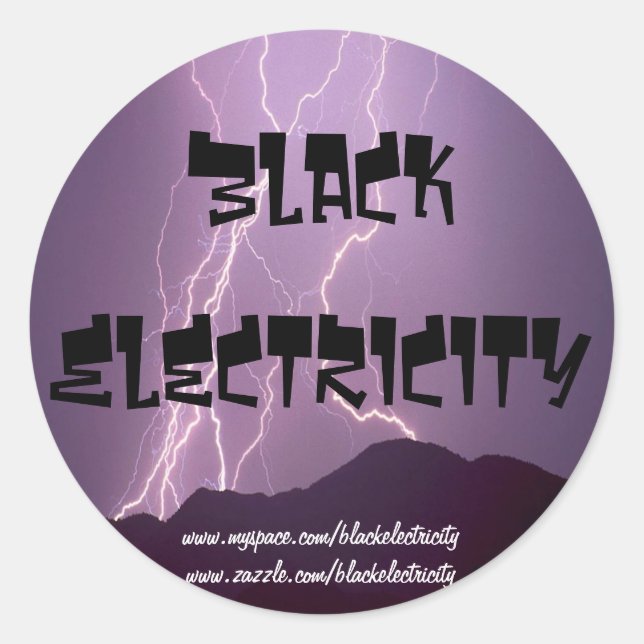 Adesivo Vinheta (Frente)