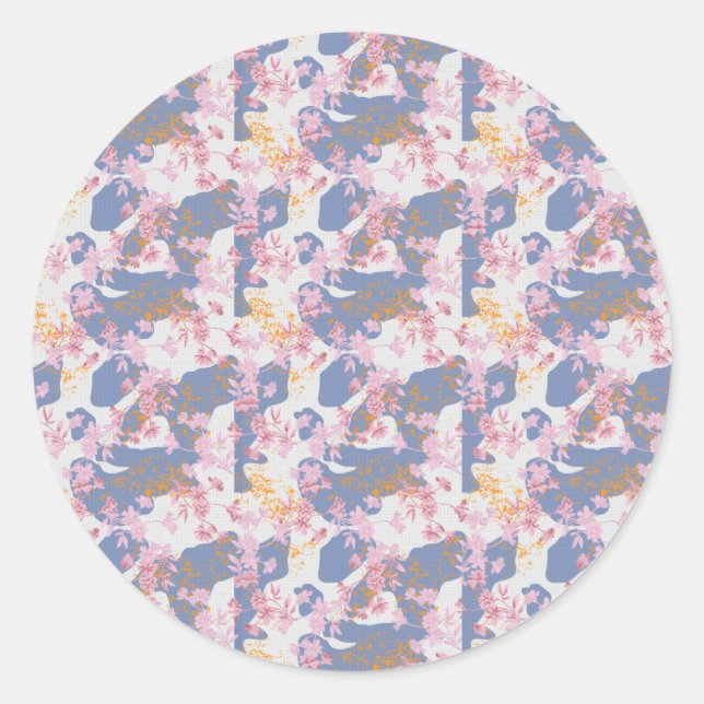 Adesivo Vinheta (Frente)