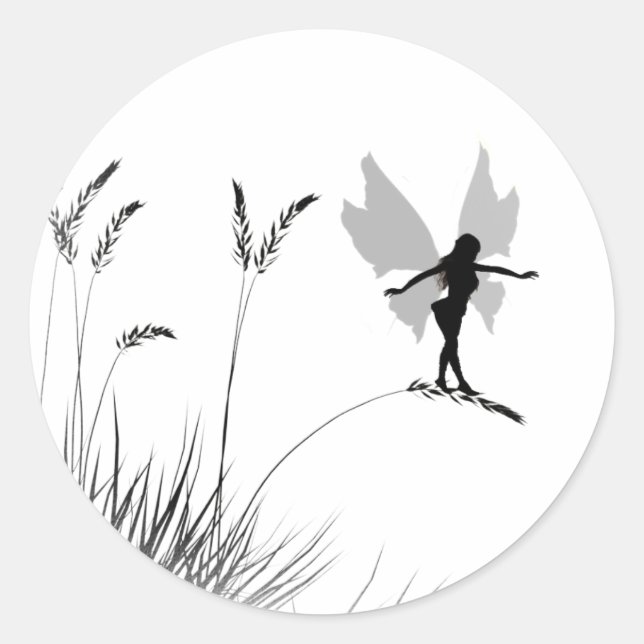 Adesivo Vinheta (Frente)