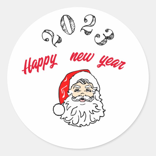 Adesivo Vinheta (Frente)