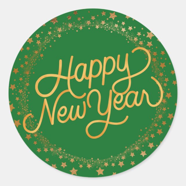 Adesivo Vinheta (Frente)